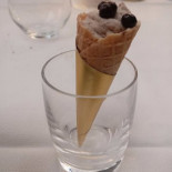 Dada E Osteria Nourriture