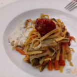 Dada E Osteria Nourriture