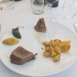 Dada E Osteria Nourriture