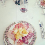 Dada E Osteria Nourriture