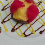 Dada E Osteria Nourriture