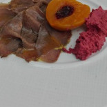 Dada E Osteria Nourriture