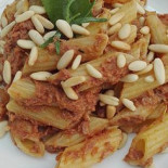 Dada E Osteria Nourriture