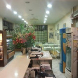 Pizzeria Regina Di Quadri Nourriture