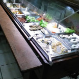 Pizzeria Regina Di Quadri Nourriture
