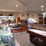 Pizzeria Regina Di Quadri Nourriture