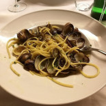 Officine Del Pesce food