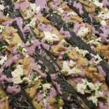 Arte Pizza Comida