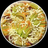 Arte Pizza Comida