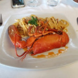 Officine Del Pesce food