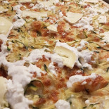 Arte Pizza Comida