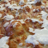 Arte Pizza Comida