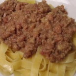 Trattoria La Torre food