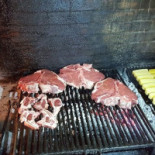 Trattoria La Torre food