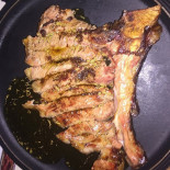 Grill Fry Nourriture