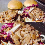 Grill Fry Nourriture