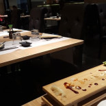 Wok World Nourriture