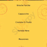 Panificio E Pasticceria Antichi Sapori Comida
