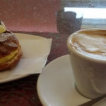Panificio E Pasticceria Antichi Sapori Comida