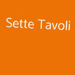 Sette Tavoli Nourriture