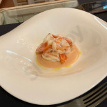 Sette Tavoli Nourriture