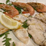 Sette Tavoli Nourriture