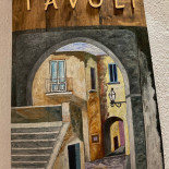 Sette Tavoli Nourriture