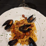 Sette Tavoli Nourriture