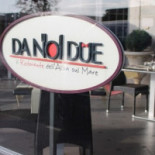 Da Noi Due Nourriture