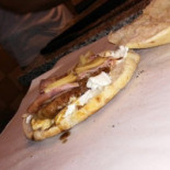 El Pizzarito Nourriture