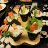 Wok Sun Comida