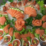 Wok Sun Comida