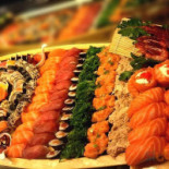 Wok Sun Nourriture