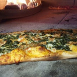 Pizza Nico Nourriture