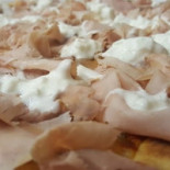 Pizza Nico Nourriture
