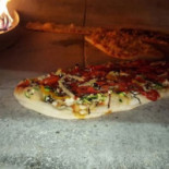 Pizza Nico Nourriture