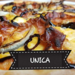 Pizza Nico Nourriture