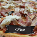 Pizza Nico Nourriture