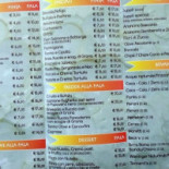 Pizza Spartaco Comida