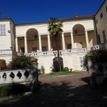 Castello Di Viale Extérieur
