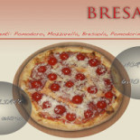 Pizzeria Inzerillo Nourriture