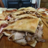 Pizzeria Inzerillo Nourriture