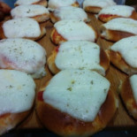Pizzeria Inzerillo Nourriture
