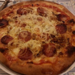 Pizzeria Inzerillo Nourriture