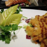 Kiyomi Sushi Comida
