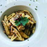 Vista Mare Comida
