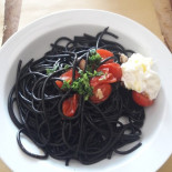Vista Mare Comida