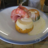 Vista Mare Comida