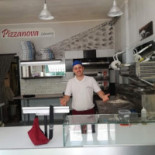Pizzanova Nourriture