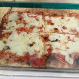 Pizzanova Nourriture